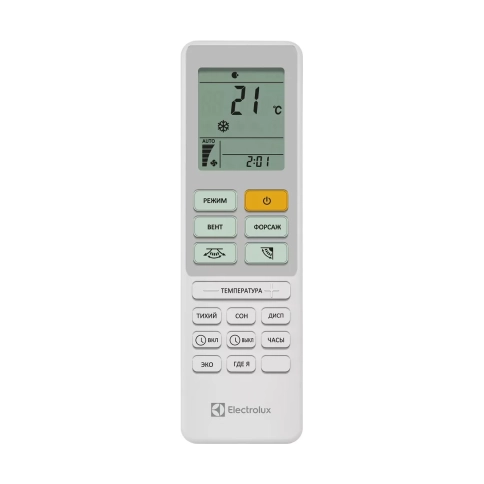 Кондиционер Electrolux Loft EACS-12HAL/N3 фото 6
