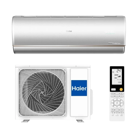 Кондиционер Haier AS35S2SJ2FA-S/1U35MECFRA фото 6