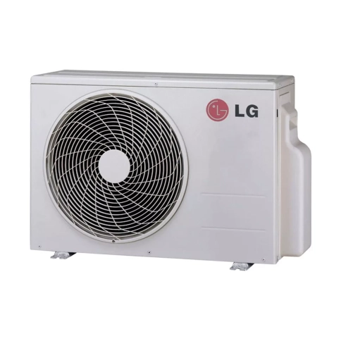 Кондиционер LG A12IWK фото 5