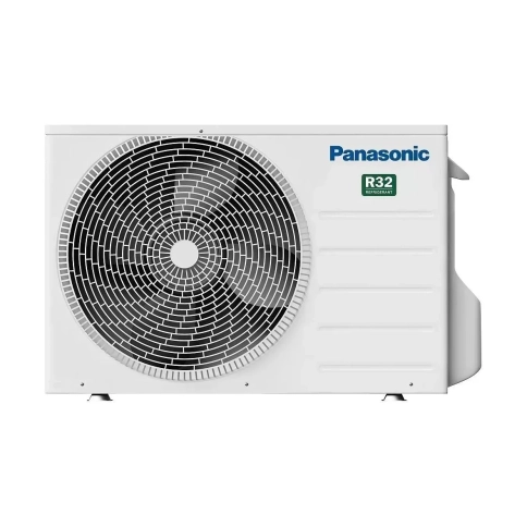 Кондиционер Panasonic CS-PZ50WKD/CU-PZ50WKD фото 5