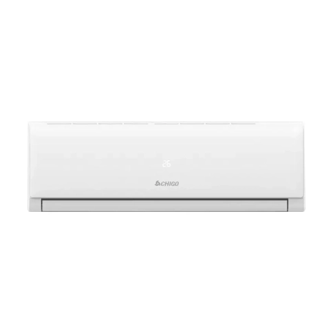 Кондиционер Chigo Angel Inverter CS-35V3G-1B169AH8-W3 фото 1
