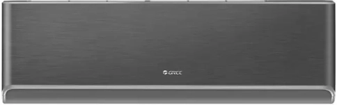 Кондиционер Gree Airy inverter R32 GWH12AVCXD-K6DNA1A (черный) фото 2