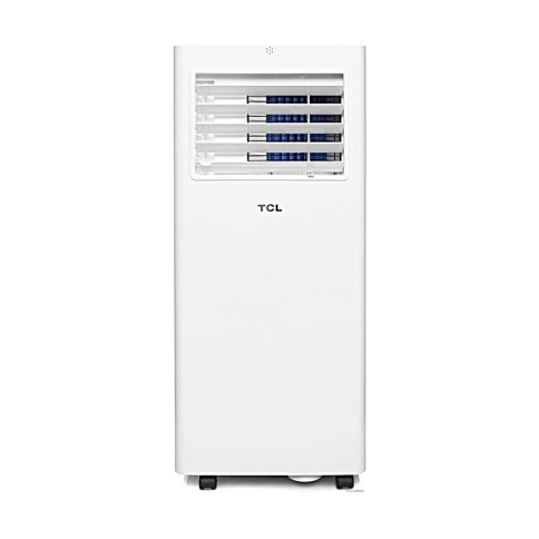 Мобильный кондиционер TCL TAC-09CPB/PSLW фото 1