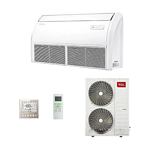 Кондиционер TCL TUB-48HRA/TOU-48HSA фото 1