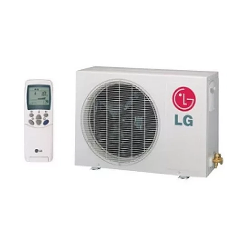 Кондиционер LG G07AHT фото 2