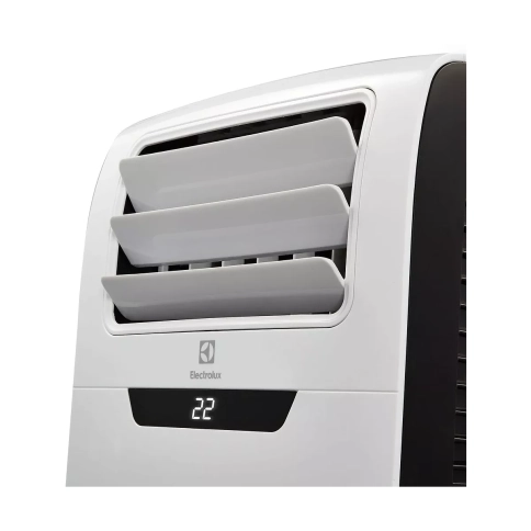 Мобильный кондиционер Electrolux Manhattan EACM-07 FM/N3 фото 3