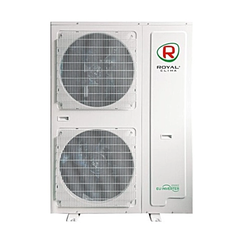 Кондиционер Royal Clima Competenza HP Inverter CO-D 96HNHI/CO-E 96HNHI фото 2