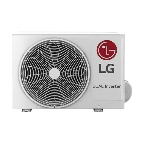 Кондиционер LG Artcool Objet Nature Beige AB12BK фото 6