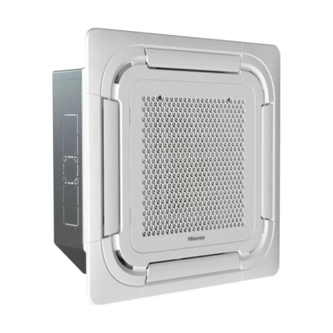 Кондиционер Hisense Inverter ACT-12UR4RCC8/AUW-12U4RS8 фото 4
