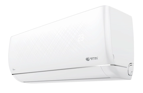 Кондиционер Royal Clima Renaissance 2025 RC-RND28HN фото 4