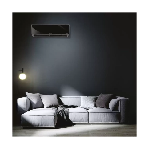 Кондиционер Royal Thermo Barocco DC RTBI-24HN8_V2/black фото 11