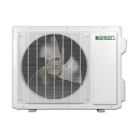 Кондиционер Green Hit GRI-18HH2/GRO-18HH3 фото 3