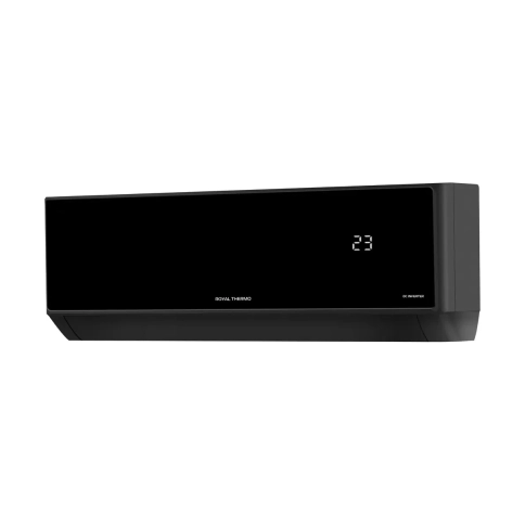 Кондиционер Royal Thermo Barocco DC RTBI-24HN8_V2/black фото 2