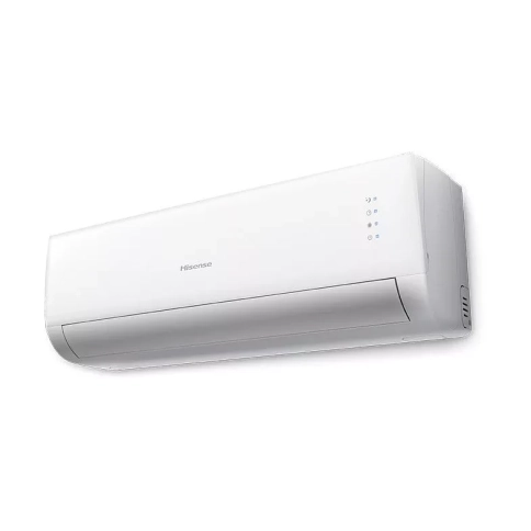 Кондиционер HISENSE AS-12HR4SVNNK1G/AS-12HR4SVNNK1W фото 2