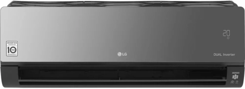 Сплит-система LG Artcool Mirror AC09BQ фото 2