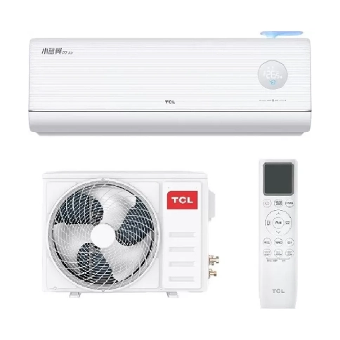 Кондиционер TCL Fresh In 3.0 TAC-FR18INV/R4 фото 6