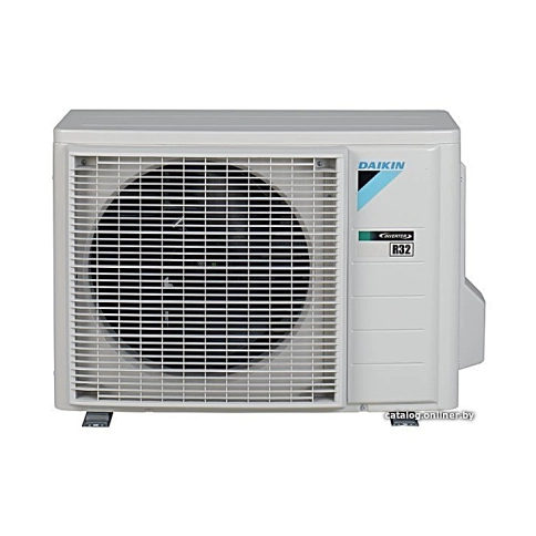 Кондиционер Daikin Stylish FTXA42AW/RXA42B фото 12