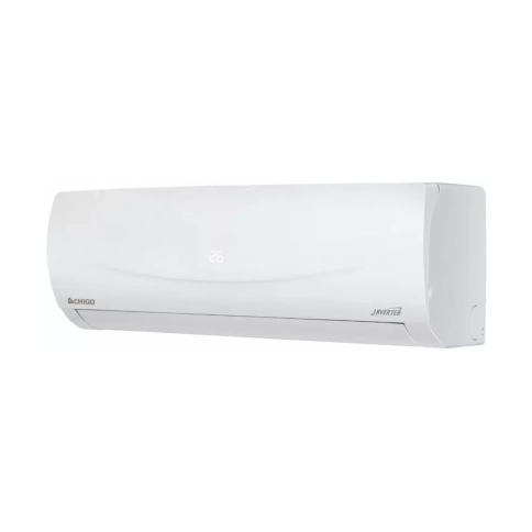 Кондиционер Chigo Moon Inverter CS-35V3G-1C181AY8A фото 2