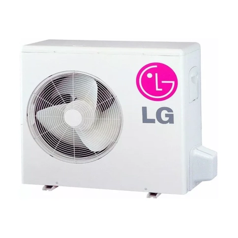 Кондиционер LG UT18 фото 2
