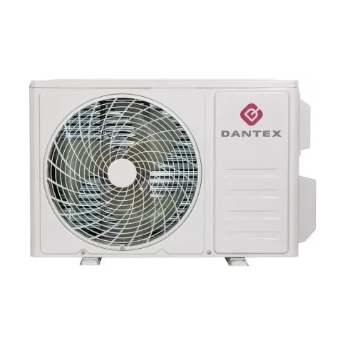 Кондиционер Dantex Eco Pro R32 RK-18ENT6/RK-18ENT6E фото 3