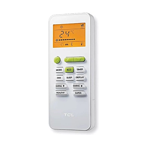 Кондиционер TCL TUB-24HRA/TOU-24HNA фото 4