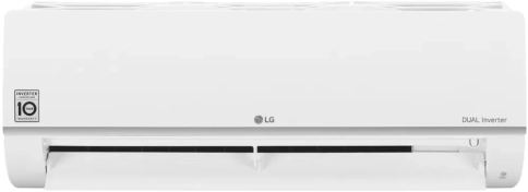Кондиционер LG Mega DUAL PO7SP2 фото 7