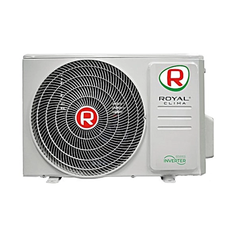Кондиционер Royal Clima Triumph Inverter 2023 RCI-TWA75HN фото 4