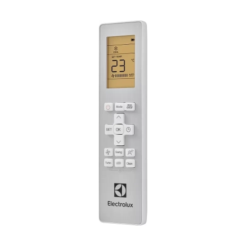 Кондиционер Electrolux Smartline EACS-07HSM/N3 фото 9