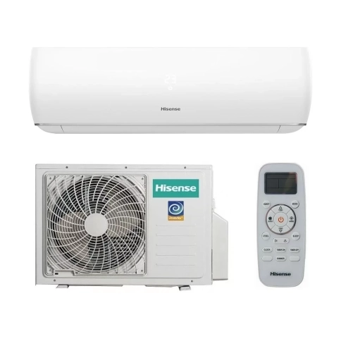 Кондиционер Hisense Expert Pro DC Inverter R32 AS-13UW4RYDTV03 фото 4