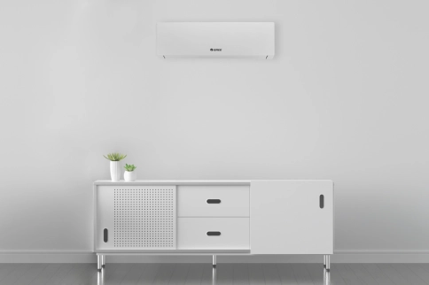 Кондиционер Gree Pular Inverter Eco GWH18AGDXD-K6DNA4F фото 5