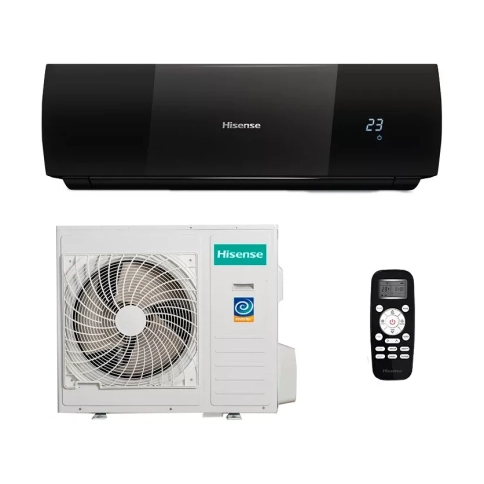Кондиционер Hisense AS-07UR4SYDDEIB1 фото 3