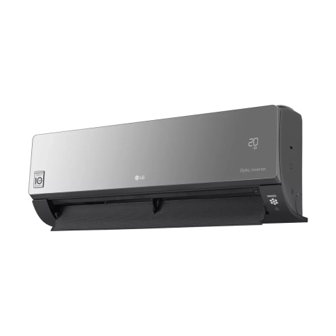 Кондиционер LG ARTCOOL Mirror AC12BK фото 7