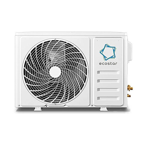 Кондиционер EcoStar Ray 2023 KVS-RAY18ST фото 3