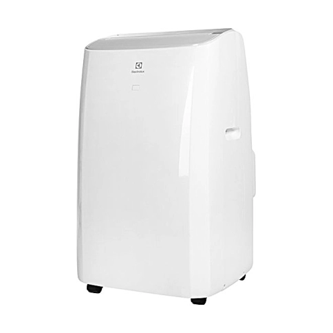 Мобильный кондиционер Electrolux Loft 2.0 EACM-09 CLN/N6 2.0 EU фото 3