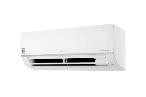 Внутренний блок LG Eco Smart Dual Inverter PC18SQ.NSKC фото 3