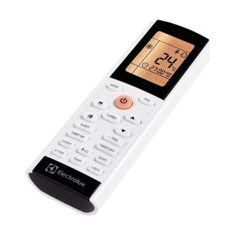 Кондиционер Electrolux EACC-18H/UP4-DC/N8 фото 3