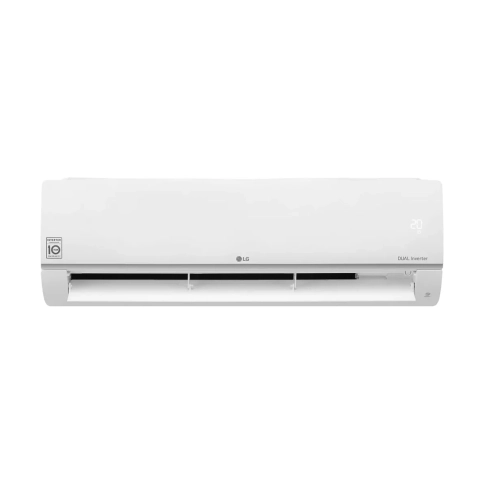 Кондиционер LG P24SP фото 3