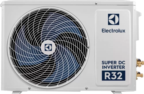 Кондиционер Electrolux Onix Super DC EACS/I-24HIX-BLACK/N8 фото 8