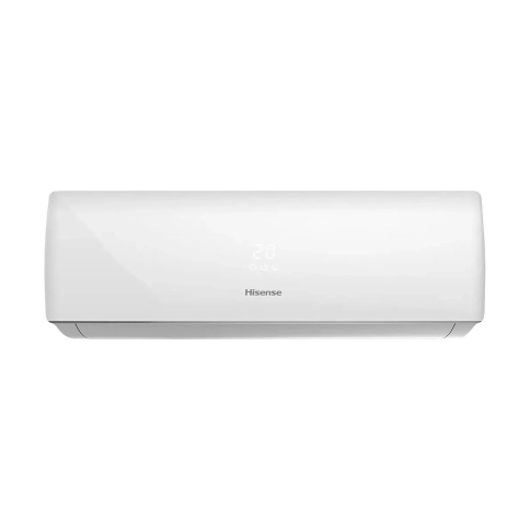 Кондиционер HISENSE AS-24UR4SFBDBG/AS-24UR4SFBDBW фото 1