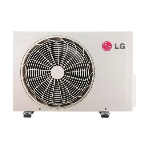Кондиционер LG CA12AWR фото 4