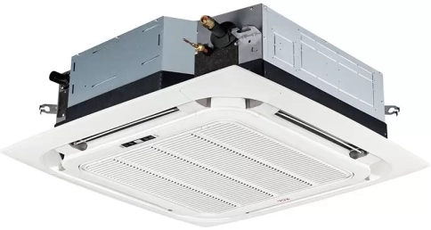 Кондиционер TCL TCC-60CHRA/U3-L фото 1