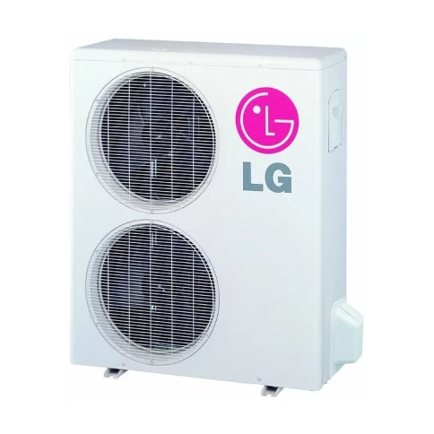 Кондиционер LG P05AH фото 2