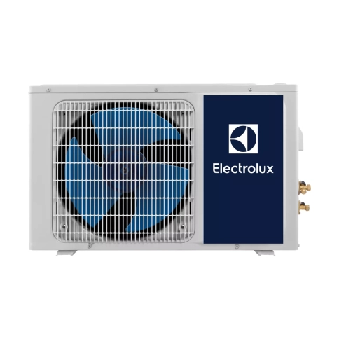 Кондиционер Electrolux Skandi EACS-09HSK/N3 фото 7