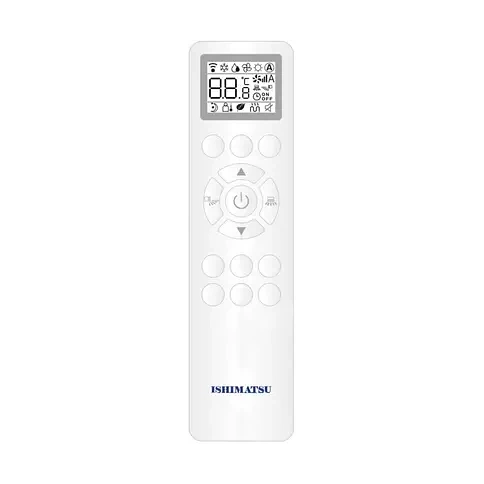 Кондиционер Ishimatsu Akita CVK-07I фото 3