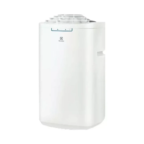 Мобильный кондиционер Electrolux EACM-12 EW/TOP/N3_W фото 2