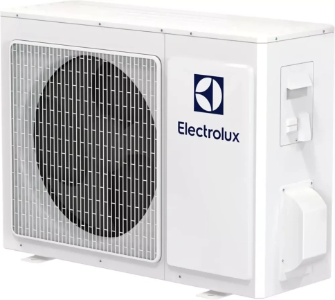 Кондиционер Electrolux EACS/I-24HP/N8_23Y фото 3