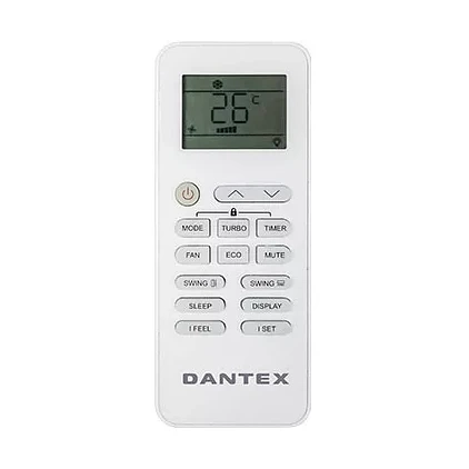 Кондиционер Dantex Advance RK-24SAT/RK-24SATE фото 5