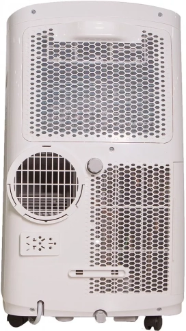 Мобильный кондиционер Electrolux EACM-9 CG/N3 фото 3