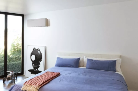 Внутренний блок DAIKIN FTXA50AW фото 12