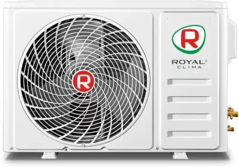 Кондиционер Royal Clima Pandora 2025 RC-PDC35HN фото 7
